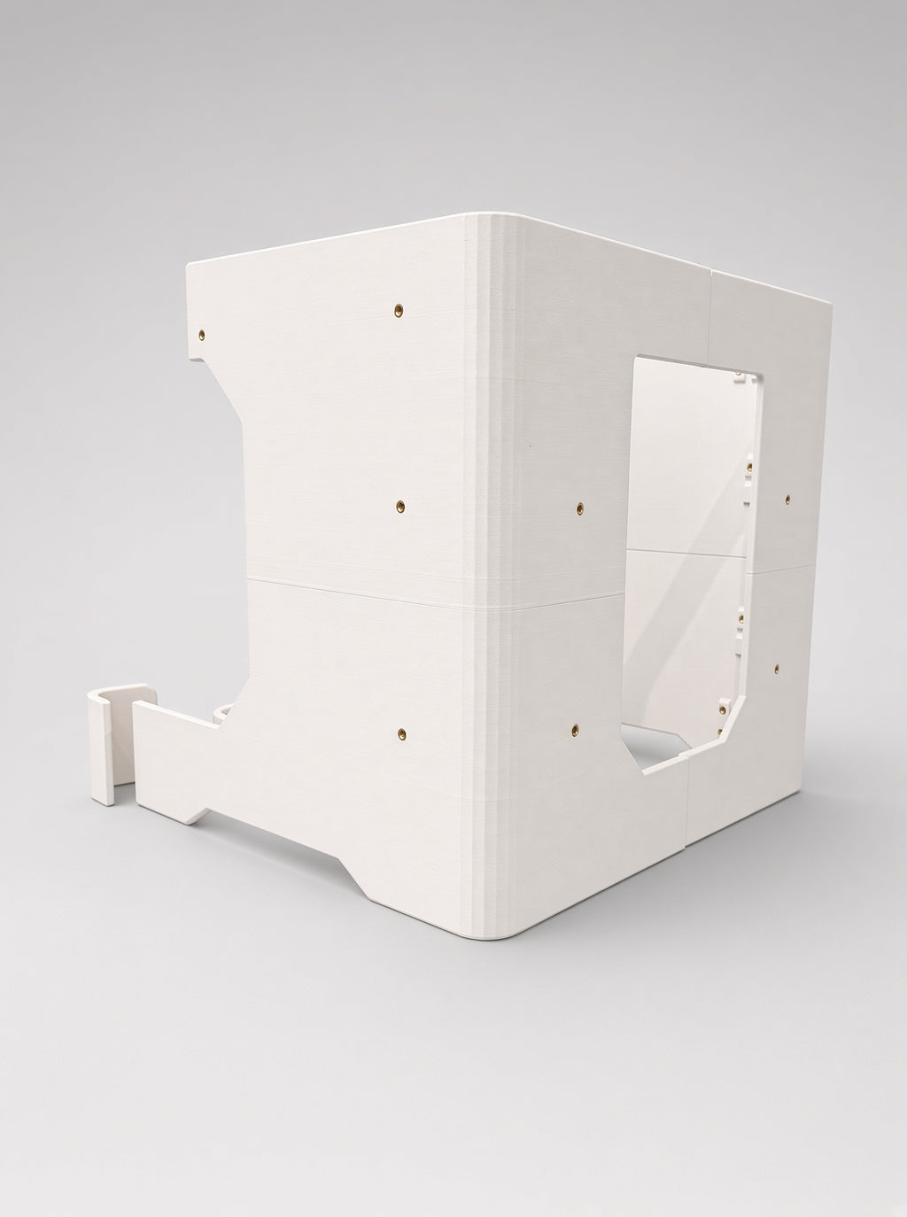 AMS2 Pro Stack - Color Change Kit (White)