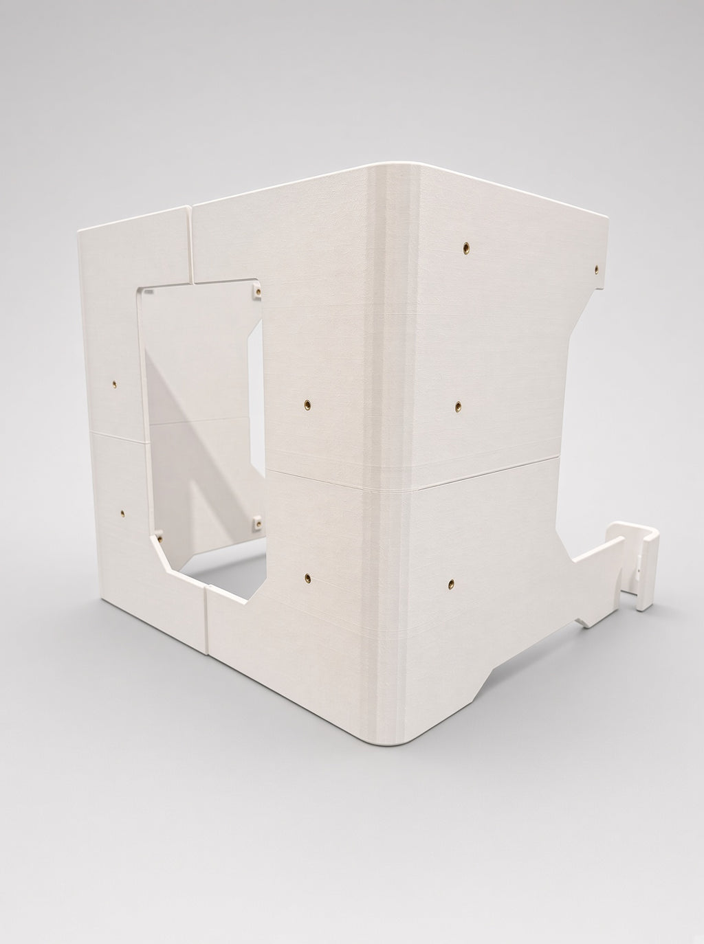 AMS2 Pro Stack - Color Change Kit (White)
