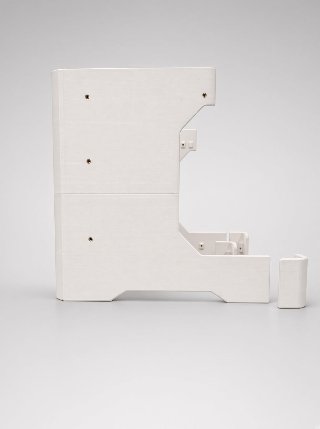 AMS2 Pro Stack - Color Change Kit (White)