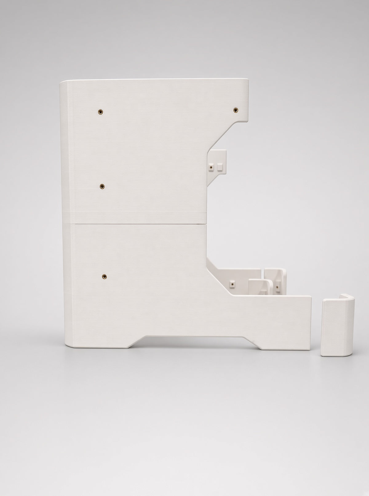 AMS2 Pro Stack - Color Change Kit (White)