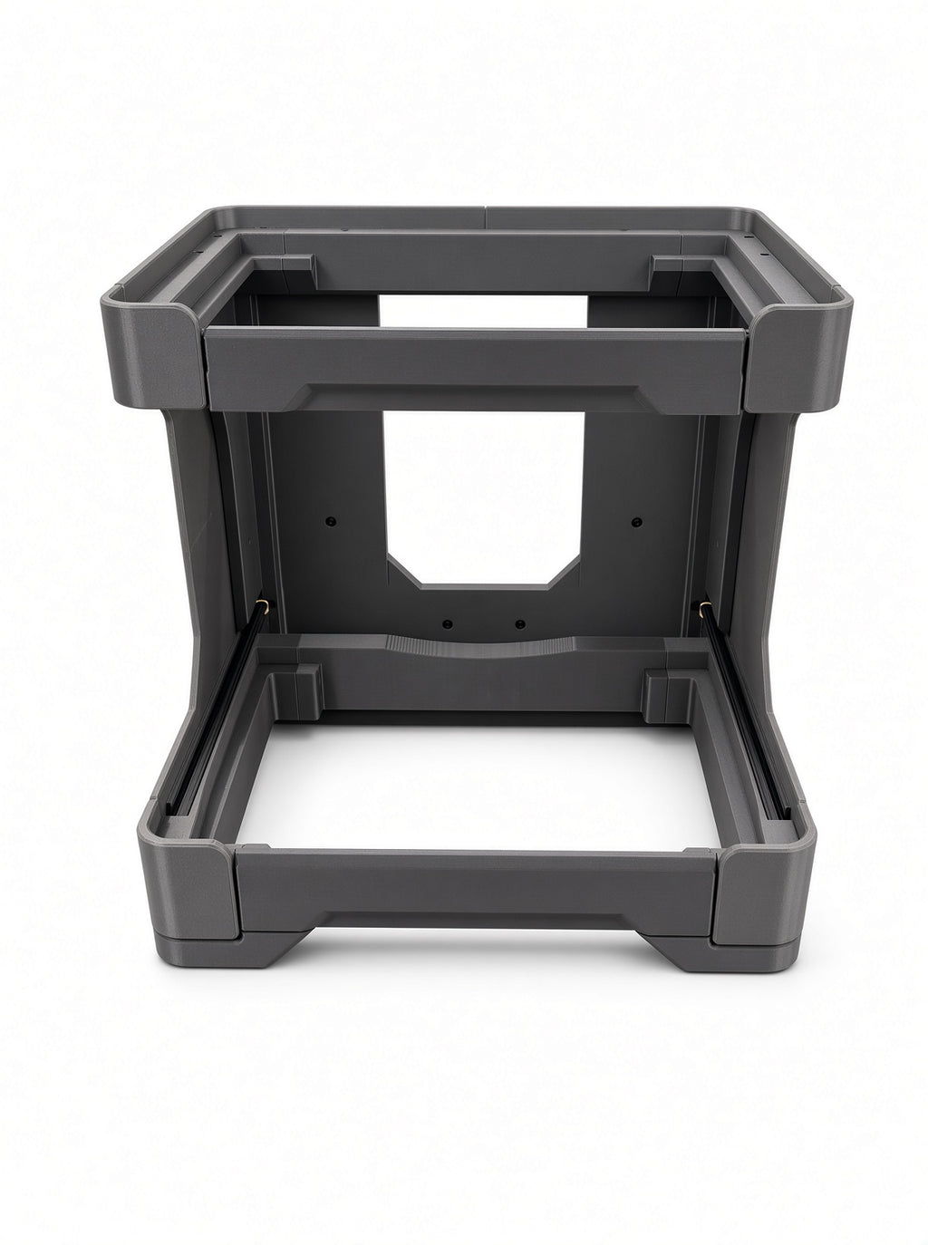 AMS 2 Pro Stack - Gunmetal
