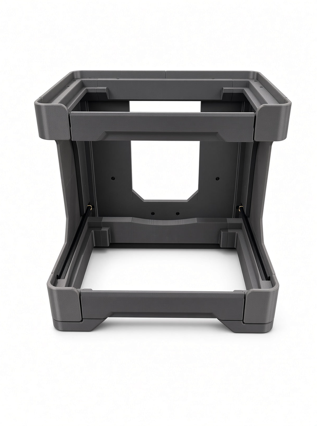 AMS 2 Pro Stack - Gunmetal