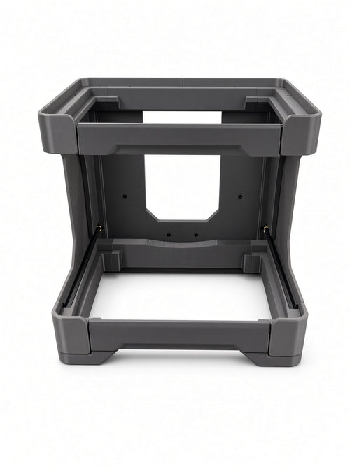 AMS 2 Pro Stack - Gunmetal