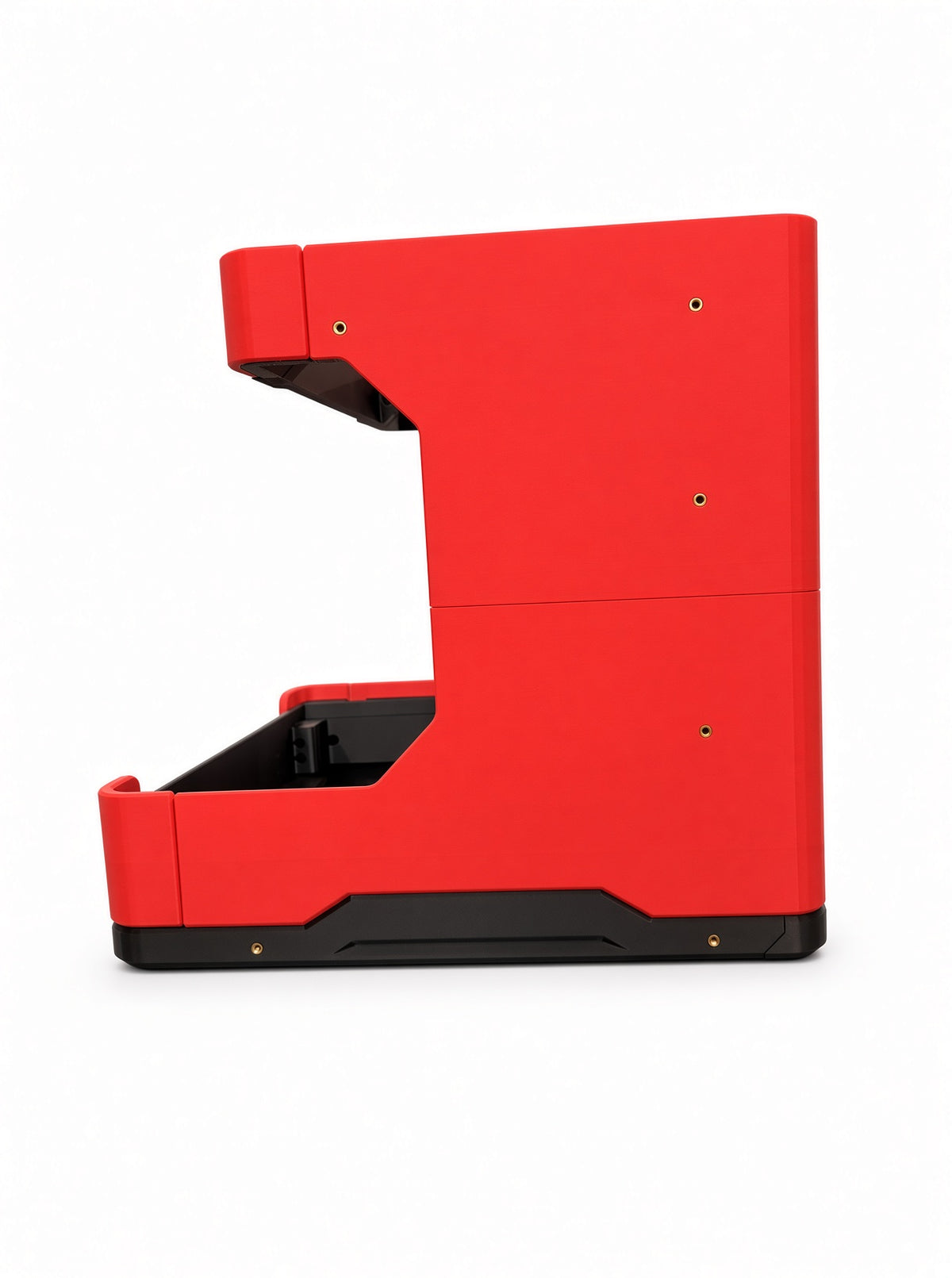 AMS 2 Pro Stack - Red