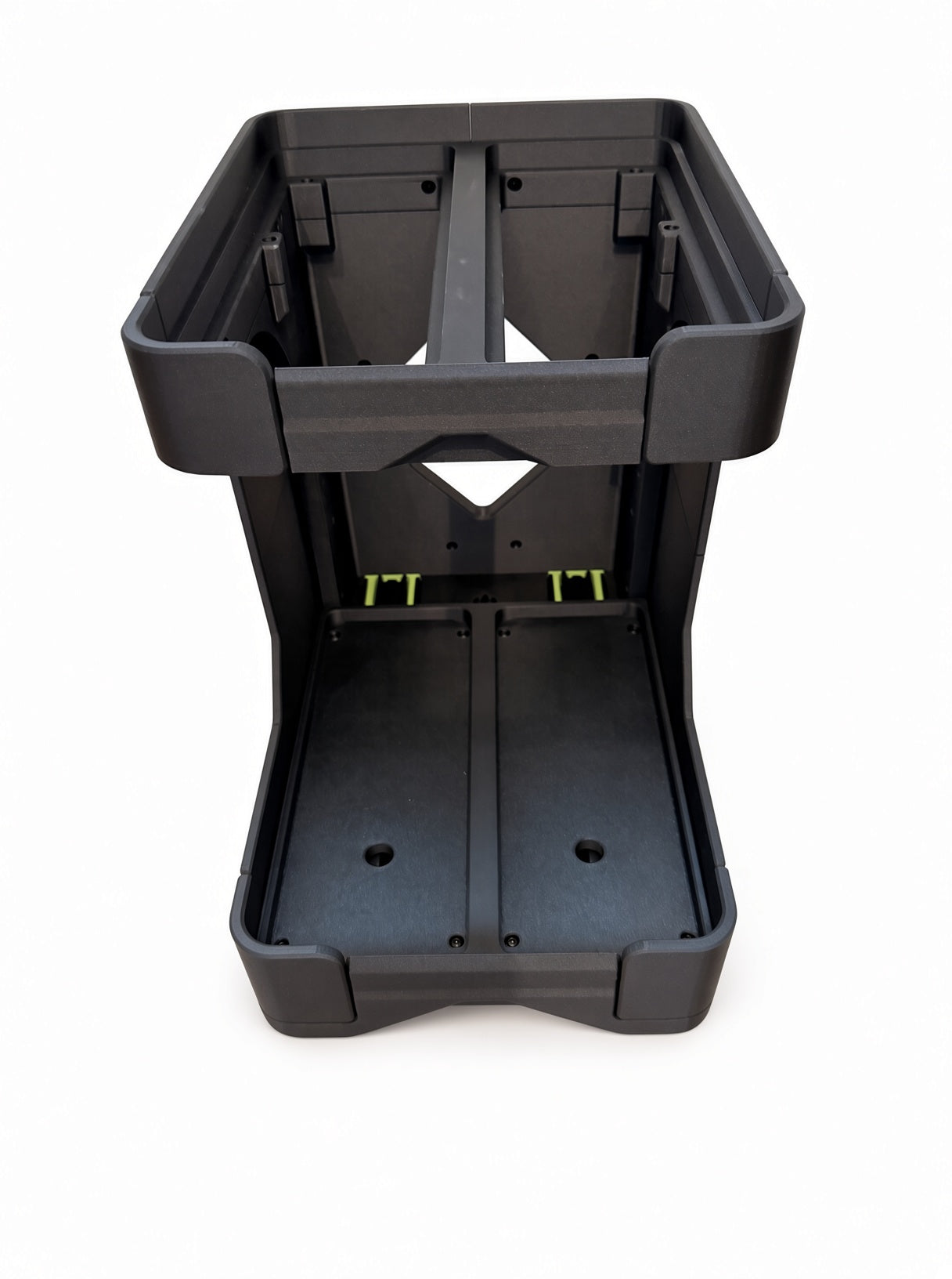 AMS HT Pro Stack+ - Black