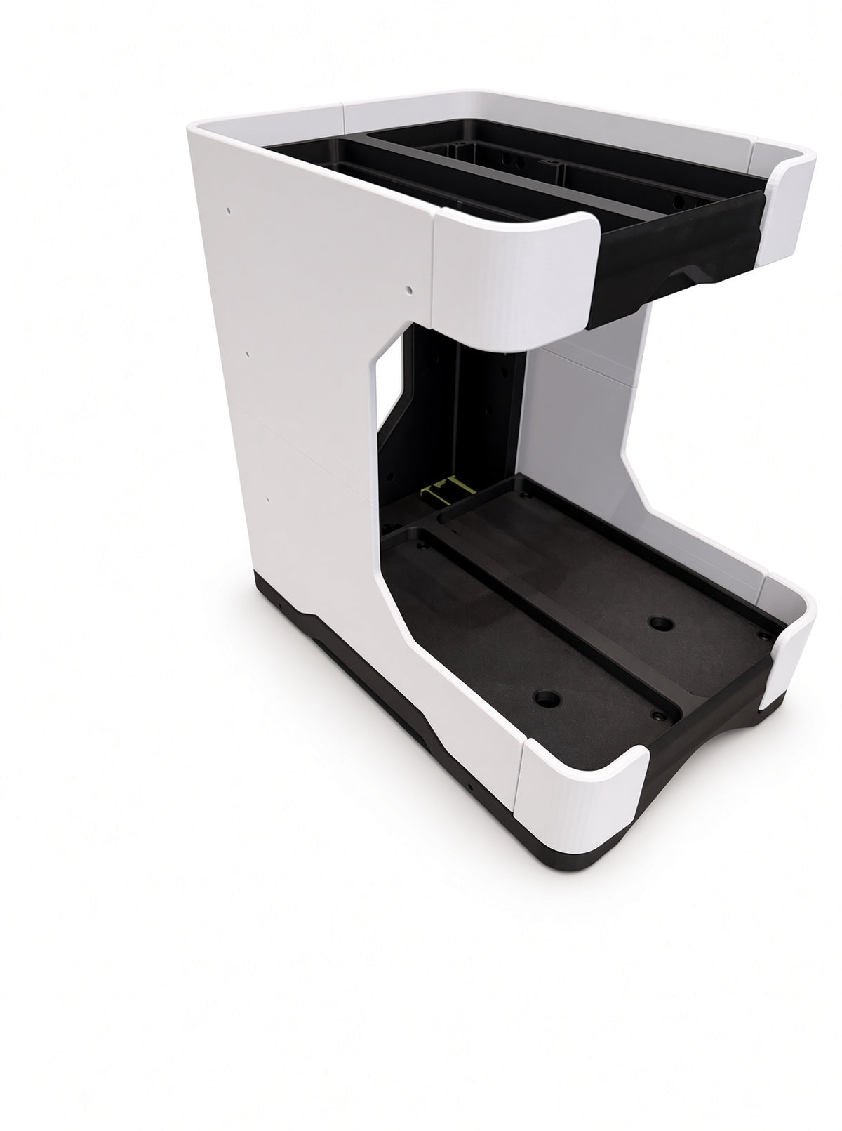 AMS HT Pro Stack+ - White