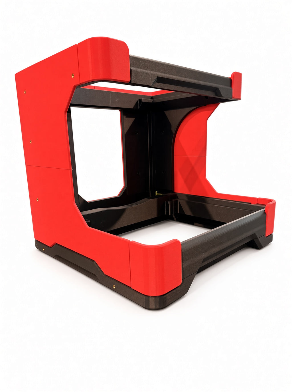 AMS 2 Pro Stack - Red