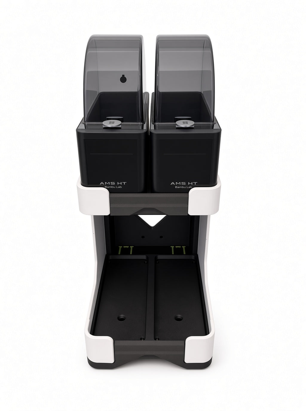 AMS HT Pro Stack+ - White
