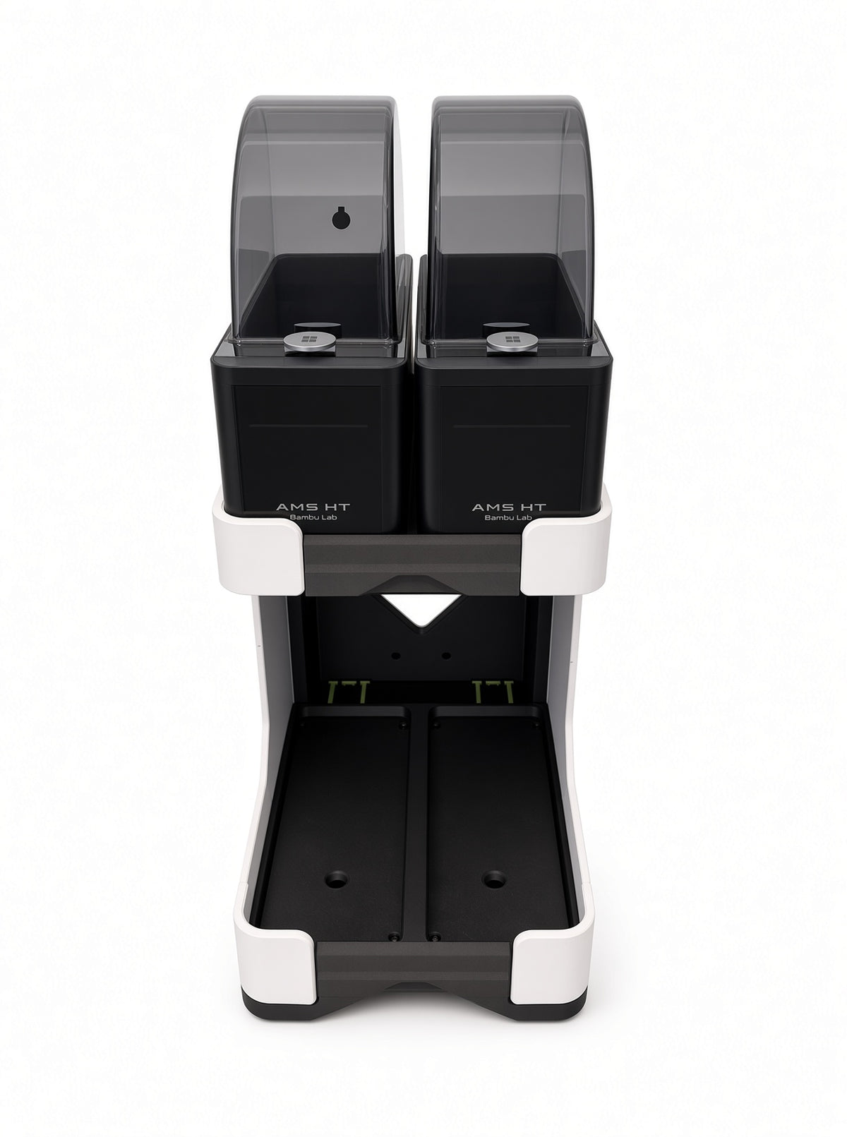 AMS HT Pro Stack+ - White