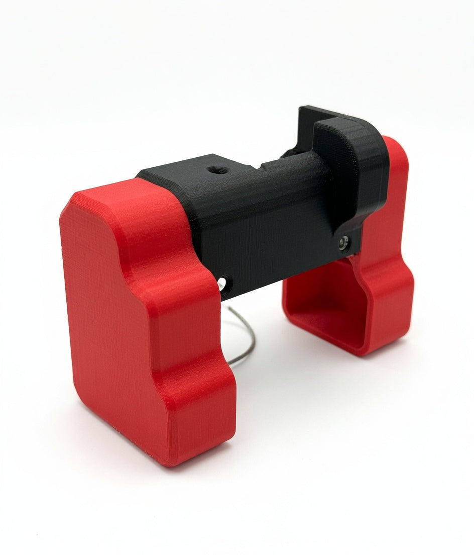 DriveCam - Engineered Privacy Cover