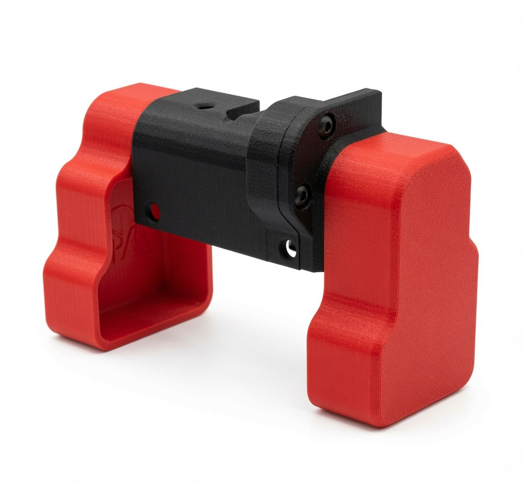 DriveCam - Engineered Privacy Cover