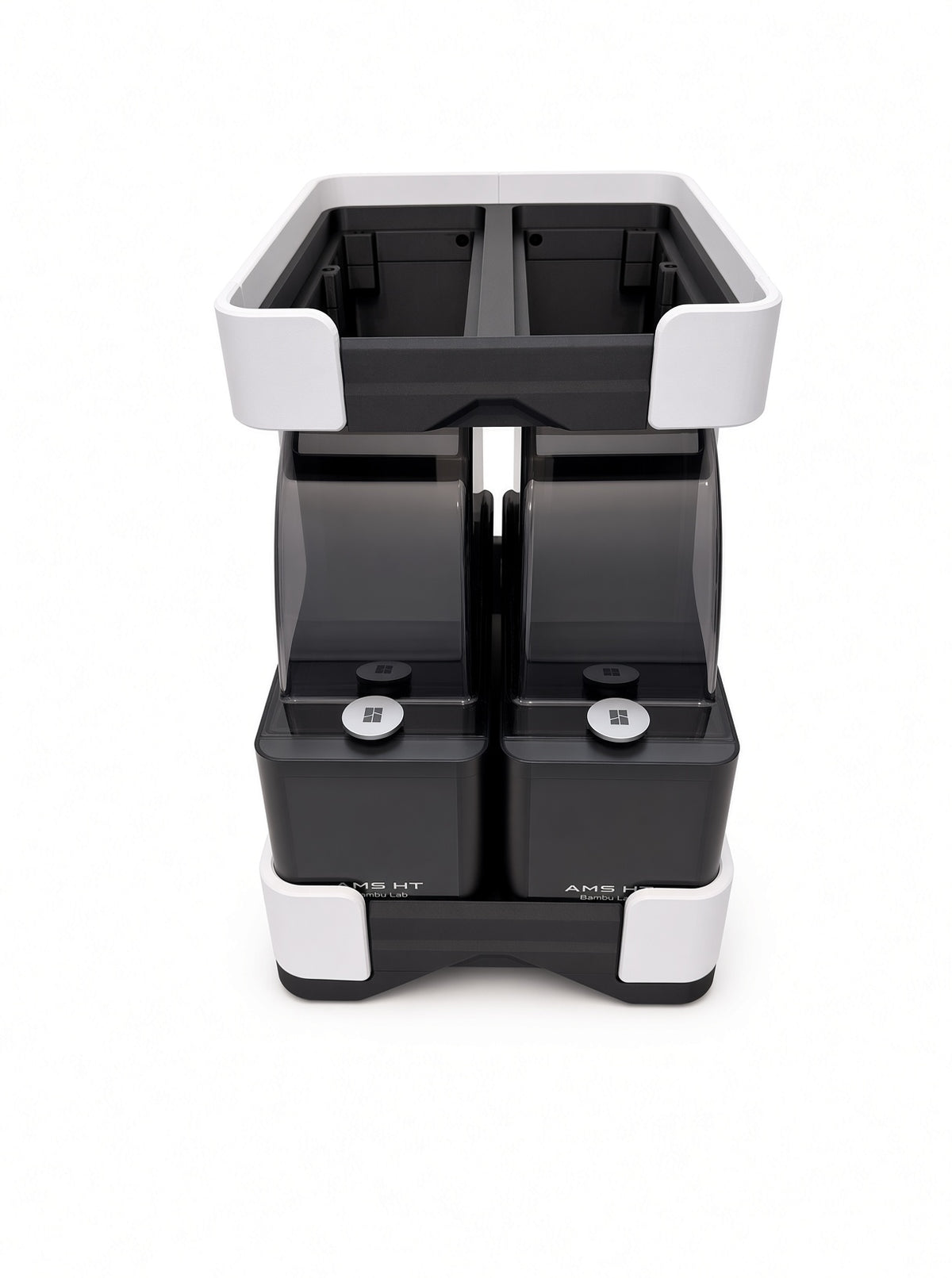 AMS HT Pro Stack+ - White