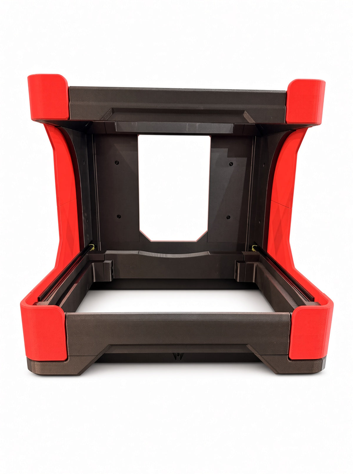 AMS 2 Pro Stack - Red