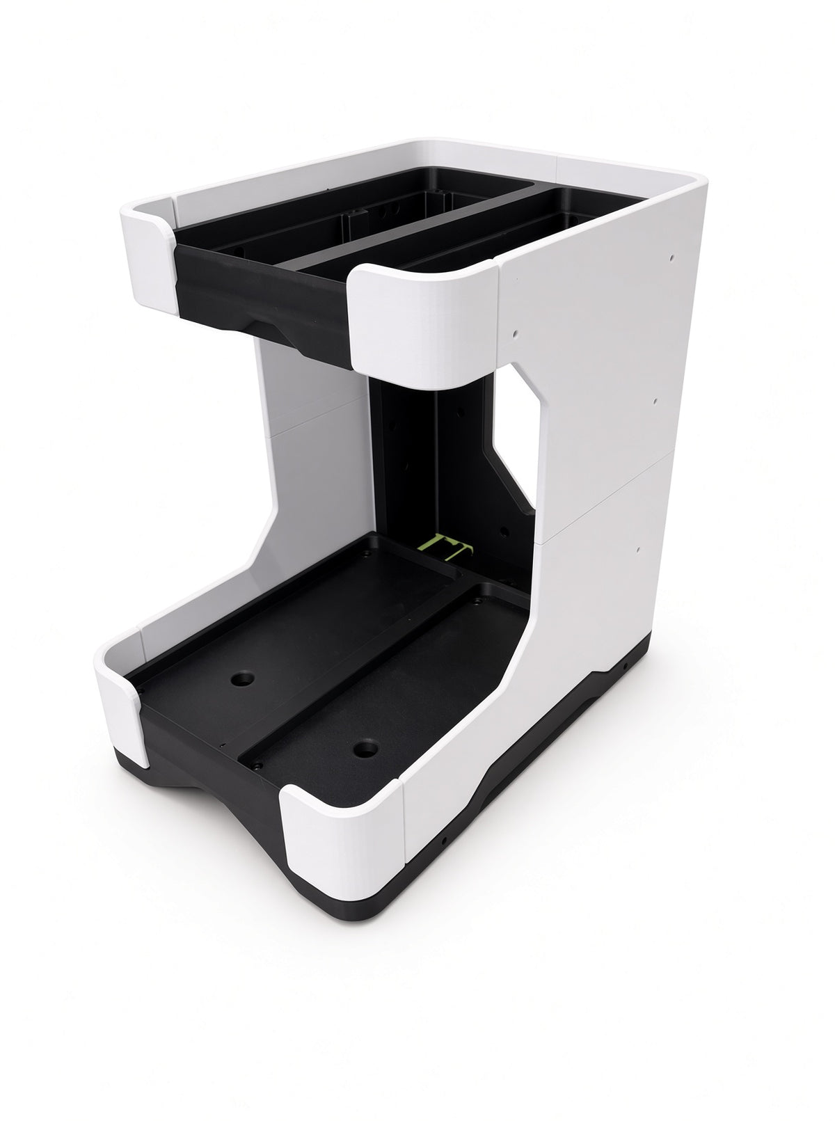 AMS HT Pro Stack+ - White