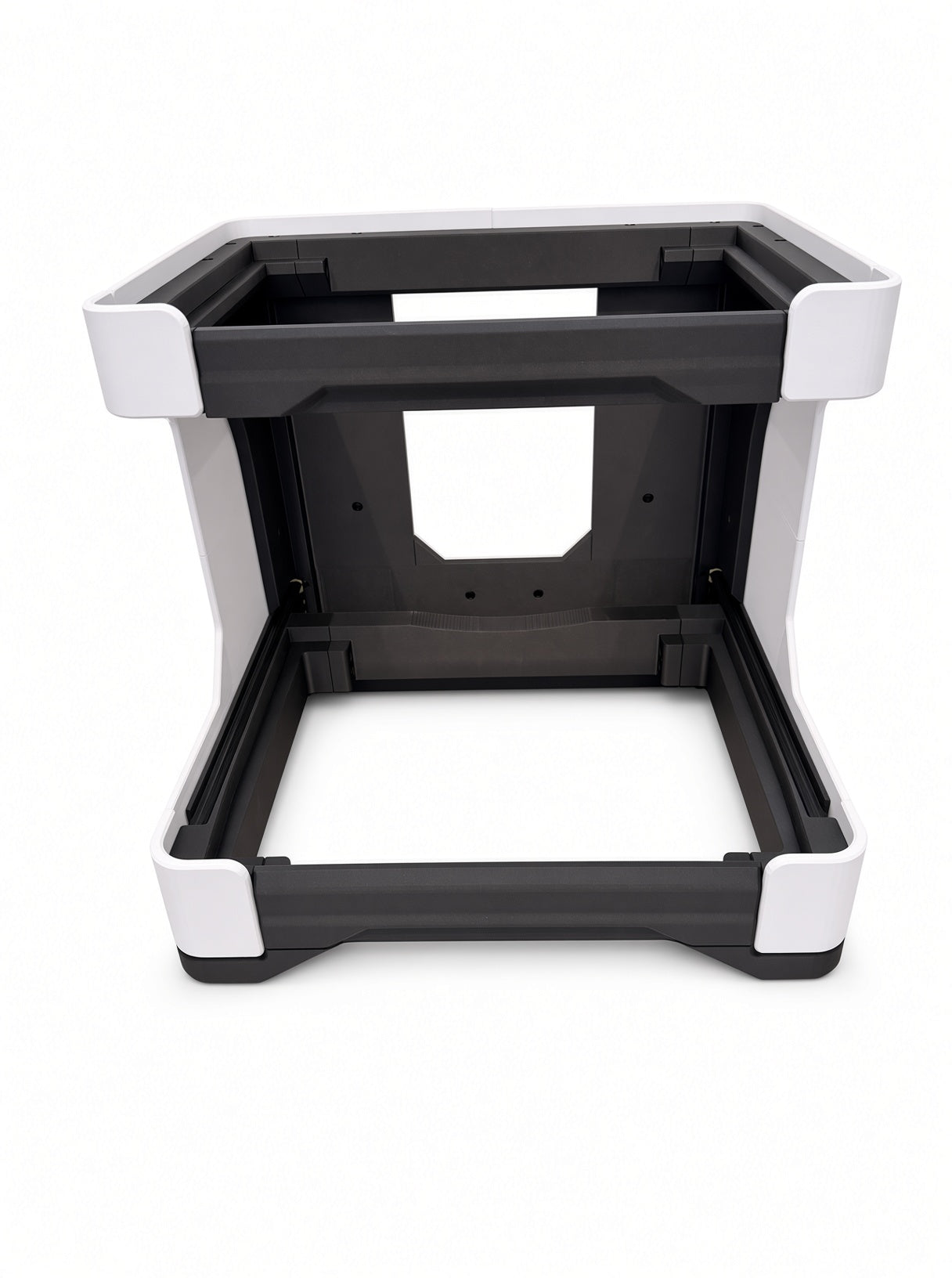 AMS 2 Pro Stack - White
