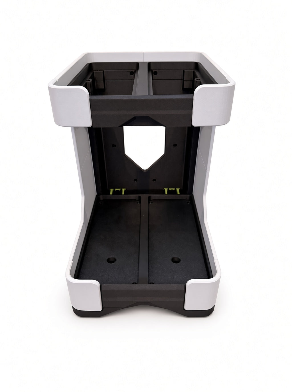 AMS HT Pro Stack+ - White
