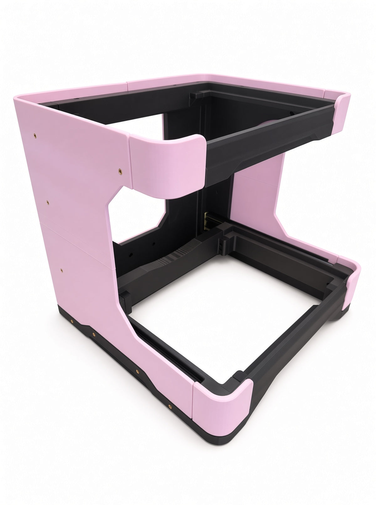 AMS 2 Pro Stack - Pink Frost