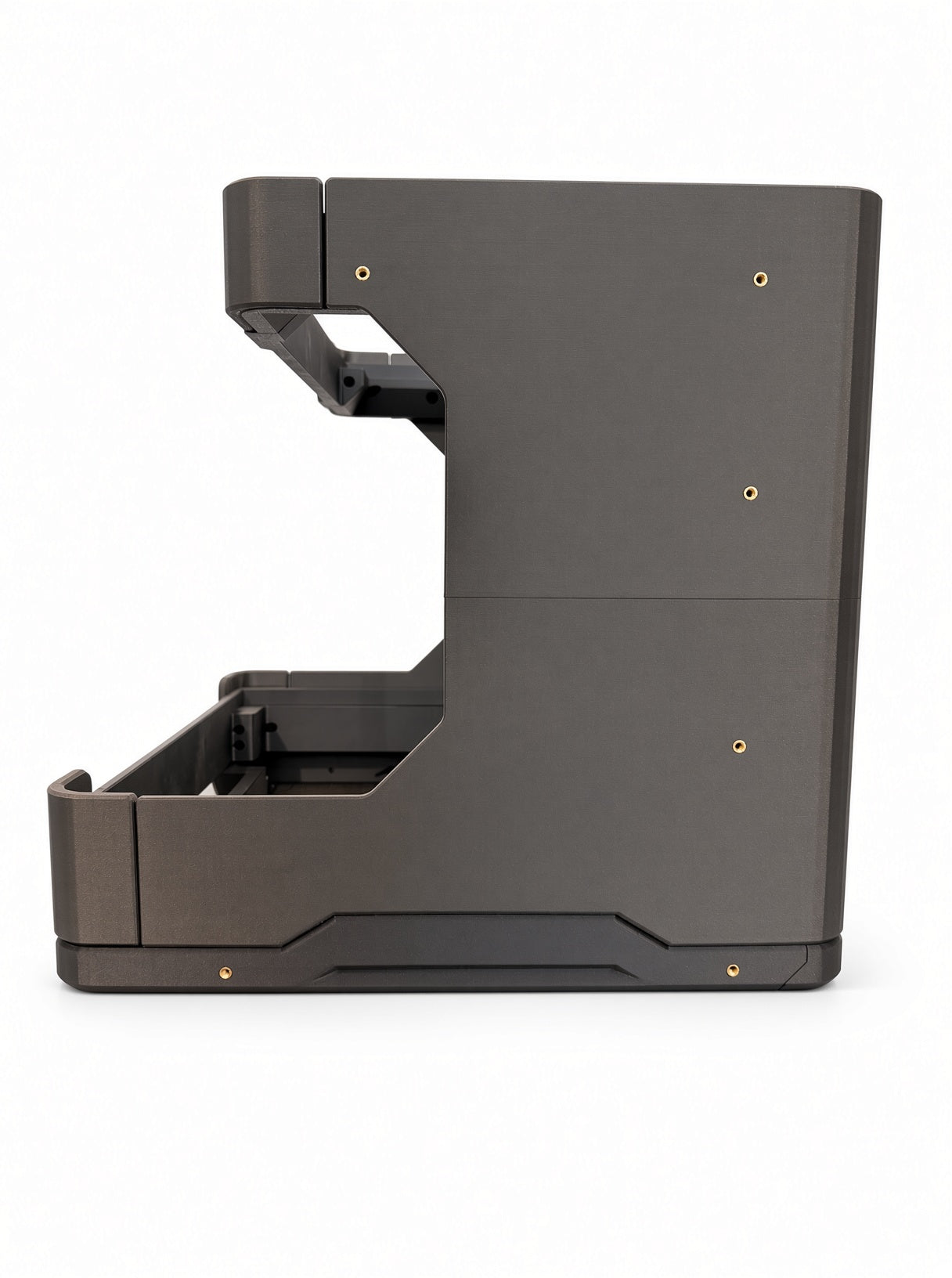 AMS 2 Pro Stack - Gunmetal